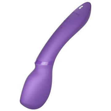 We-Vibe Wand 2 Vibrator - Paars