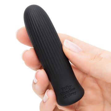 FSOG Bullet Vibrator Sensation