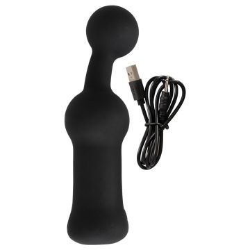 Prostaat Vibrator Black Velvets