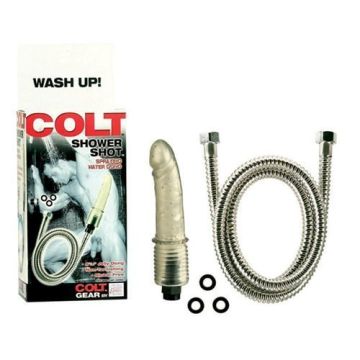Colt Shower shot
