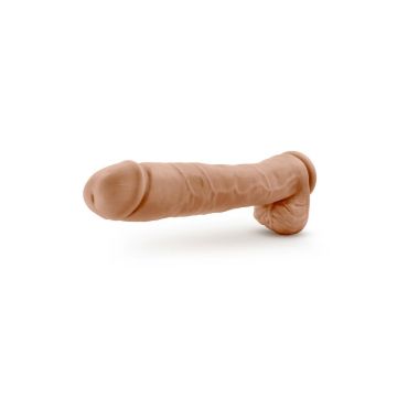 Realistische Dildo Au Naturel Daddy