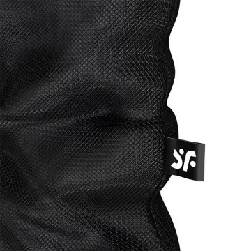 Satisfyer Treasure Bag - Zwart