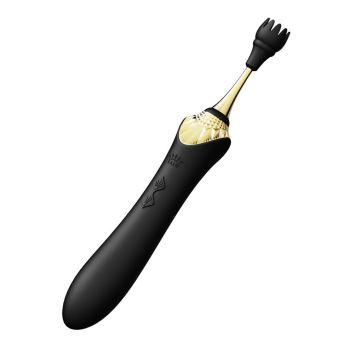 Pinpoint Stimulator Bess - Zwart