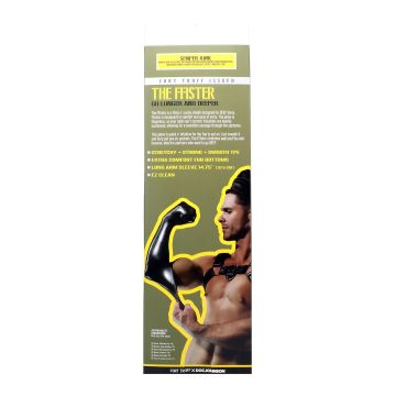 Fist Sleeve FFister Frost - Zwart