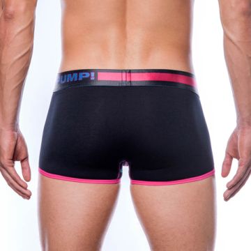 Pump PLAY Boxer - Fuchsia