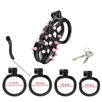 Kuisheidskooi Cellmate FlexiSpike 4