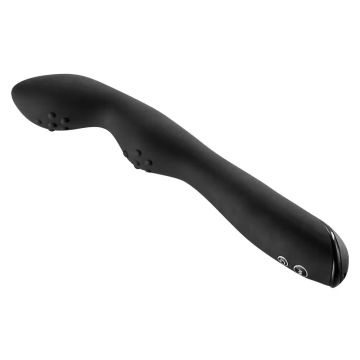 Rebel P-Spot Vibrator - Zwart