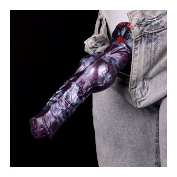 Monster Dildo Fudori