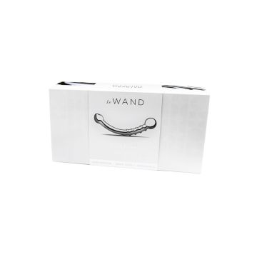 Dubbele Dildo Le Wand Bow
