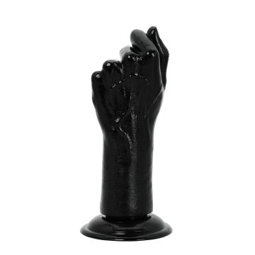Fist Dildo Hidden Desire Extreme Fist Fucker XL 24cm