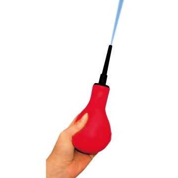 Intieme Douche - Rood