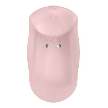 Satisfyer Sugar Rush - Roze