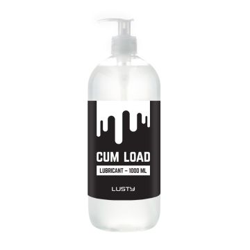 Lusty Cum Load Nep Sperma - 1000 ml