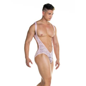 Gigo Body Redemotion - Roze