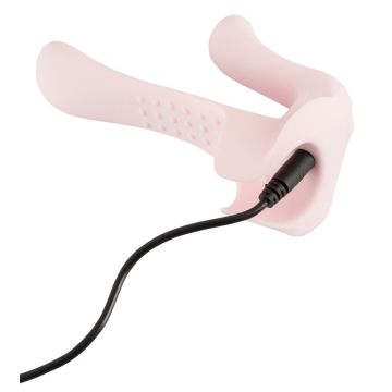 Koppels Vibrator Couples Choice - Roze