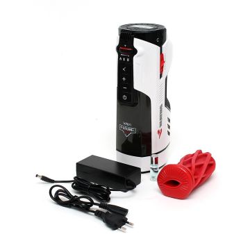 Automatische Masturbator Leten - SM Future Pro