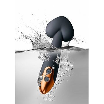 Bodywand Rocks-Off Luv Wand