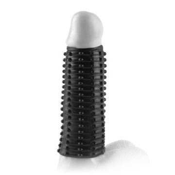 Fantasy X-tensions Magic Pleasure Sleeve Black-4135-23_4.jpg