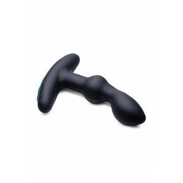 Prostaat Stimulator Pro Bead - Zwart