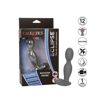 Vibrerende Buttplug Rotator