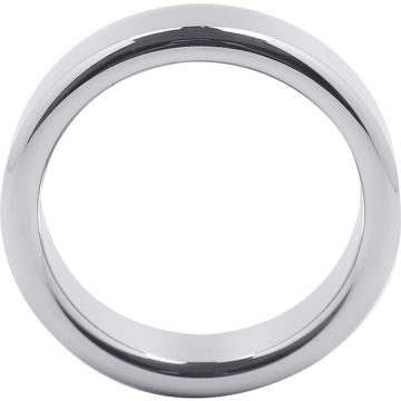 Cockring RVS 12MM Breed