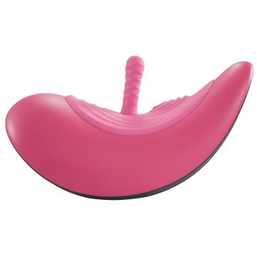 Vibepad Ride On - Roze