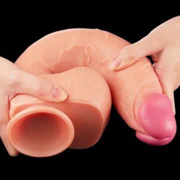 Dildo met Dubbele Siliconen laag - Noah-dildo-met-dubbele-siliconen-laag-noah-vb.jpg