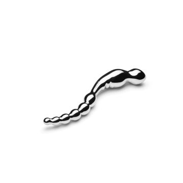 Dubbele dildo Le Wand Swerve