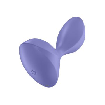 Satisfyer Sweet Seal - Paars