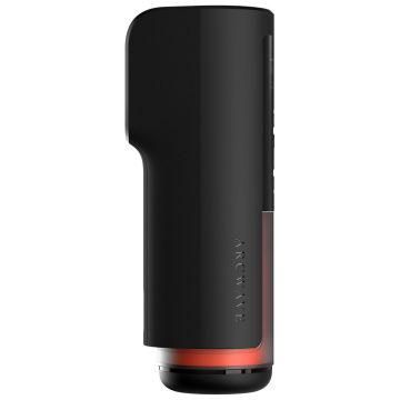 Stuwende & Roterende Masturbator Thruster Arcwave