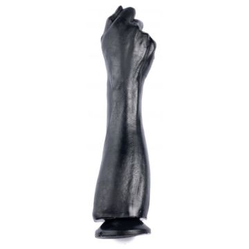Fisting Dildo Victory
