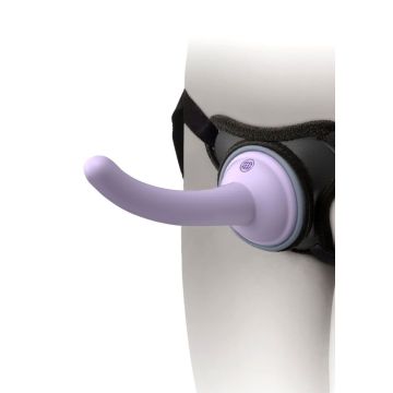 Strap-On Body Dock SE Pegging