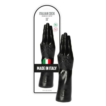 Fisting Dildo Italian Cock - 28 cm