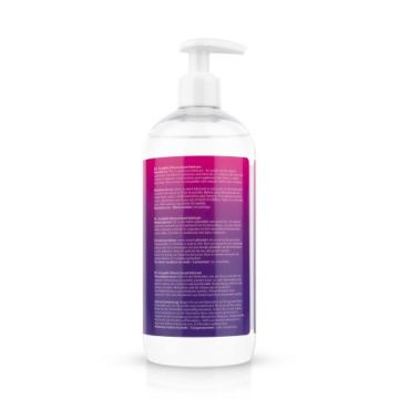 EasyGlide Silicone Lubricant - 500 ml