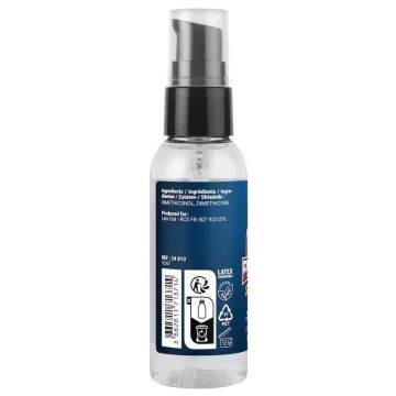 Silicone Glijmiddel Fuck & Fist 50ml