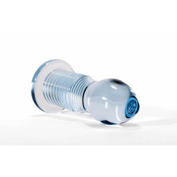 Anal Plug Sharp Top X-Men