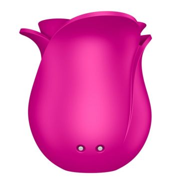Satisfyer Pro 2 Modern Blossom - Roze