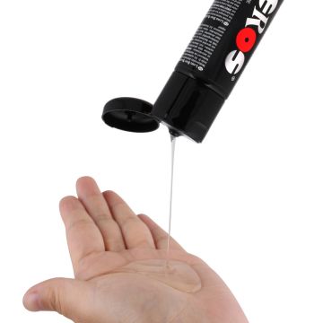 Eros Long Stay Silicone Glide - 100 ml