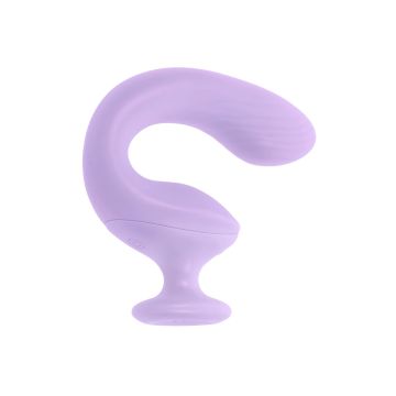 Vibrator Rev Me Up Playboy - Paars