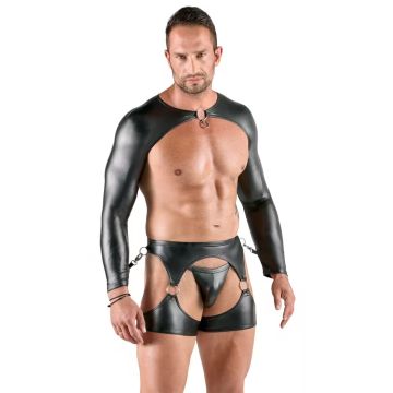 3-delige Bondage Set - Svenjoyment