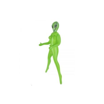 Excellent Power Opblaasbare Alien Sekspop - To Infinity 35SFA