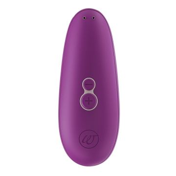 Womanizer Starlet 3 - Paars