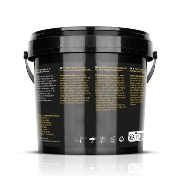 BUTTR Fisting Cream Bucket XXL - 1000 ml