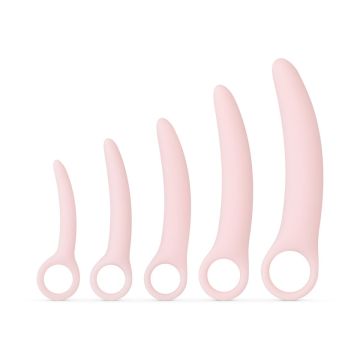 Teazers Vaginale Dilator Set van 5