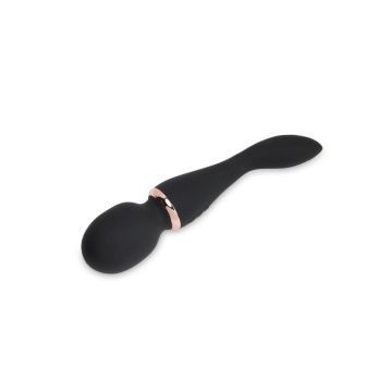 Flexibele Wand Vibrator Alluvion XLR8 - Zwart