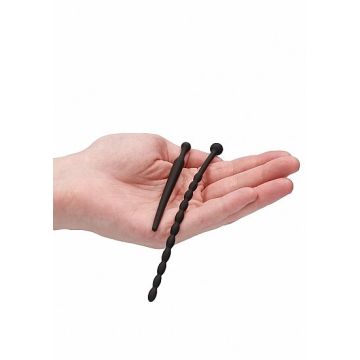 Siliconen Penisplug Set voor Beginners