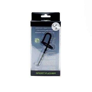 Dipstick van Sport Fucker - Zwart