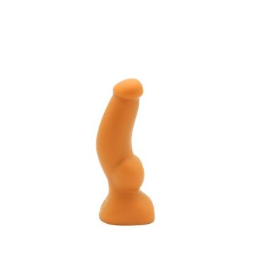 Anaal Dildo Goldplay Cock S