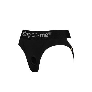 Strap-On-Me Harnas Heroine