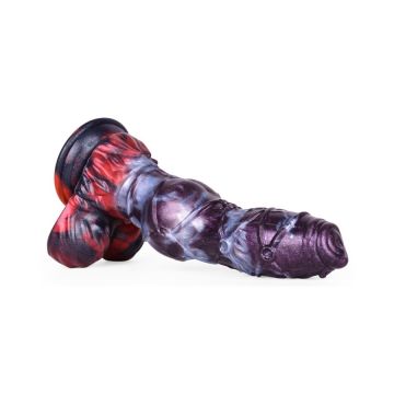 Monster Dildo Halori